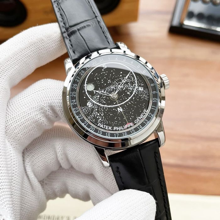 Patek Philippe Watch PPW00063-2